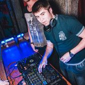 Dance Shake / Comme des FUCKDOWN фото 66