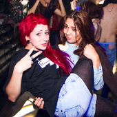 Dance Shake / Comme des FUCKDOWN фото 133