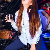 Dance Shake / Comme des FUCKDOWN фото 139