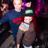 Dance Shake / Comme des FUCKDOWN фото 118