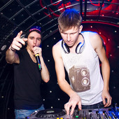 Dance Shake / Comme des FUCKDOWN фото 119