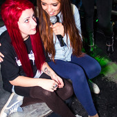 Dance Shake / Comme des FUCKDOWN фото 121