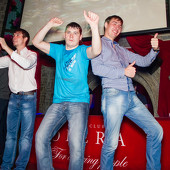 Dance Shake / Comme des FUCKDOWN фото 99