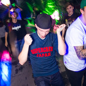 Dance Shake / Comme des FUCKDOWN фото 39