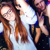 Dance Shake / Comme des FUCKDOWN фото 42