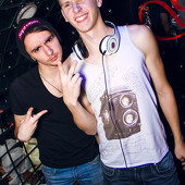 Dance Shake / Comme des FUCKDOWN фото 31