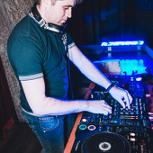 Dance Shake / Comme des FUCKDOWN фото 112