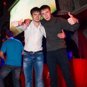 Dance Shake / Comme des FUCKDOWN фото 60