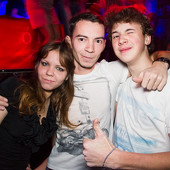 Dance Shake / Comme des FUCKDOWN фото 59