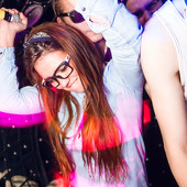 Dance Shake / Comme des FUCKDOWN фото 43