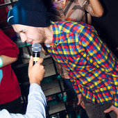 Dance Shake / Comme des FUCKDOWN фото 123