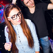 Dance Shake / Comme des FUCKDOWN фото 44