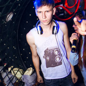 Dance Shake / Comme des FUCKDOWN фото 46