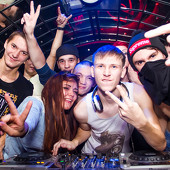 Dance Shake / Comme des FUCKDOWN фото 126