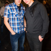 Dance Shake / Comme des FUCKDOWN фото 61