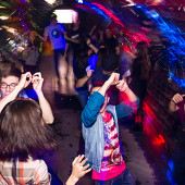 Dance Shake / Comme des FUCKDOWN фото 37