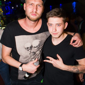 Dance Shake / Comme des FUCKDOWN фото 110