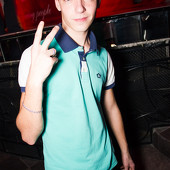 Dance Shake / Comme des FUCKDOWN фото 104