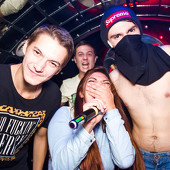 Dance Shake / Comme des FUCKDOWN фото 124