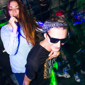 Dance Shake / Comme des FUCKDOWN фото 134