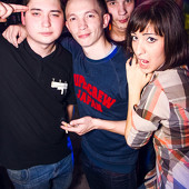 Dance Shake / Comme des FUCKDOWN фото 130