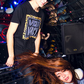 Dance Shake / Comme des FUCKDOWN фото 137