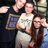 Dance Shake / Comme des FUCKDOWN фото 106