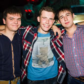 Dance Shake / Comme des FUCKDOWN фото 71