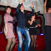 Dance Shake / Comme des FUCKDOWN фото 54