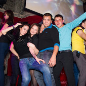 Dance Shake / Comme des FUCKDOWN фото 49