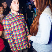 Dance Shake / Comme des FUCKDOWN фото 122