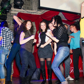 Dance Shake / Comme des FUCKDOWN фото 48