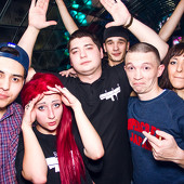 Dance Shake / Comme des FUCKDOWN фото 131