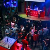 Dance Shake / Comme des FUCKDOWN фото 113