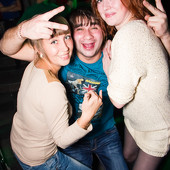 Dance Shake / Comme des FUCKDOWN фото 73