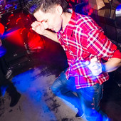 Dance Shake / Comme des FUCKDOWN фото 47