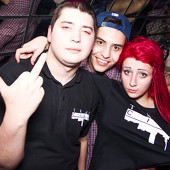 Dance Shake / Comme des FUCKDOWN фото 128