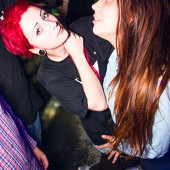 Dance Shake / Comme des FUCKDOWN фото 132