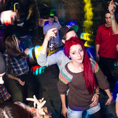 Dance Shake / Comme des FUCKDOWN фото 138