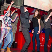 Dance Shake / Comme des FUCKDOWN фото 98