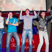 Dance Shake / Comme des FUCKDOWN фото 103