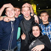 Dance Shake / Comme des FUCKDOWN фото 102