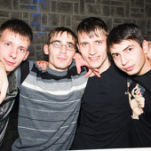 Dance Shake / Comme des FUCKDOWN фото 95