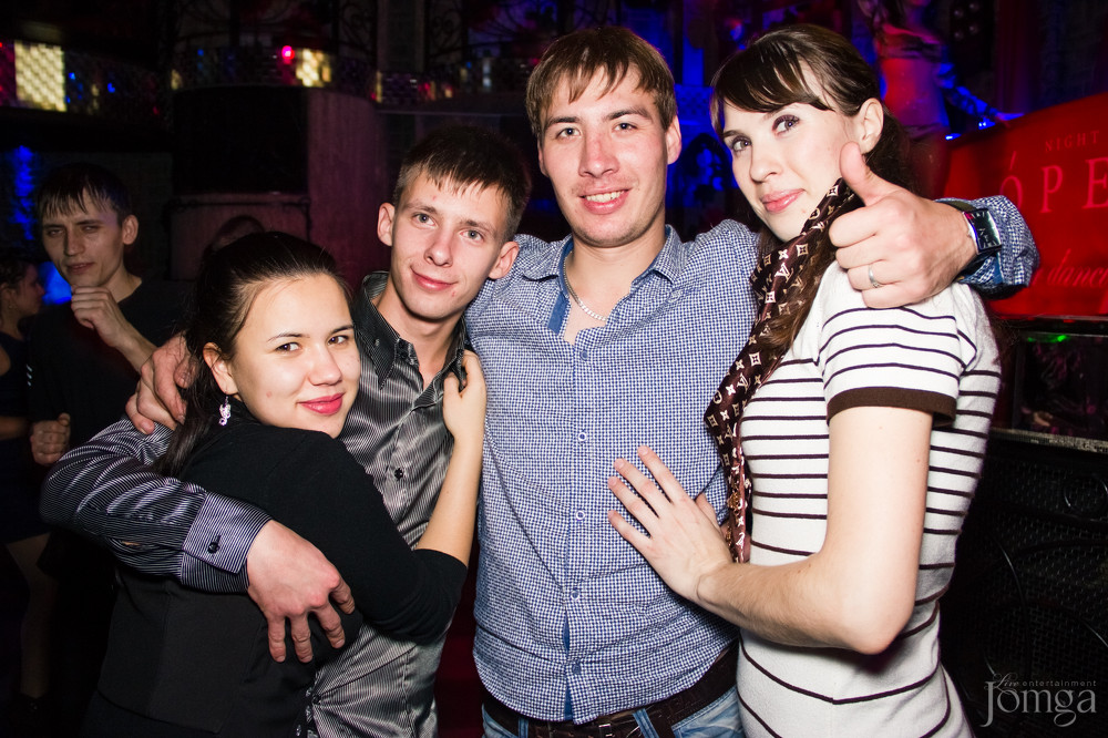 Фотография с Dance Shake / Comme des FUCKDOWN в Опера