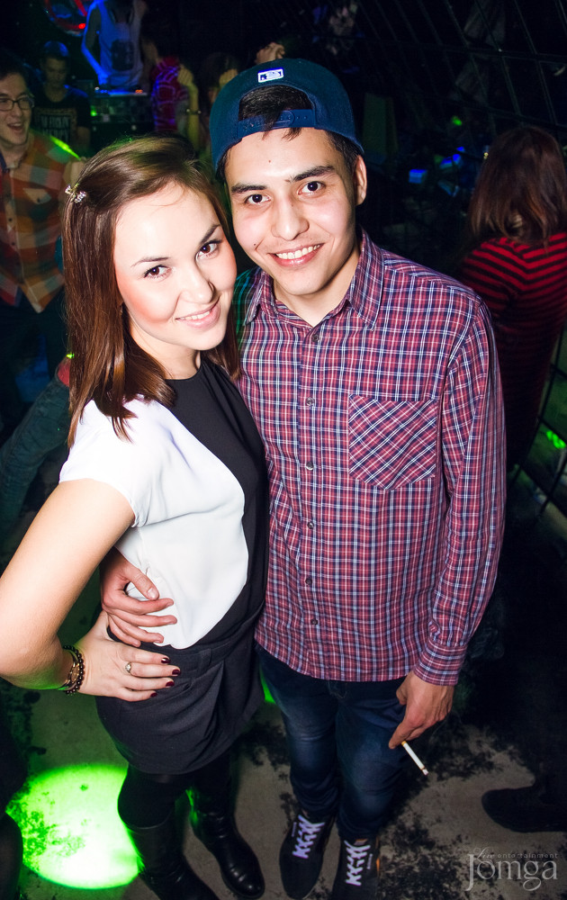 Фотография с Dance Shake / Comme des FUCKDOWN в Опера