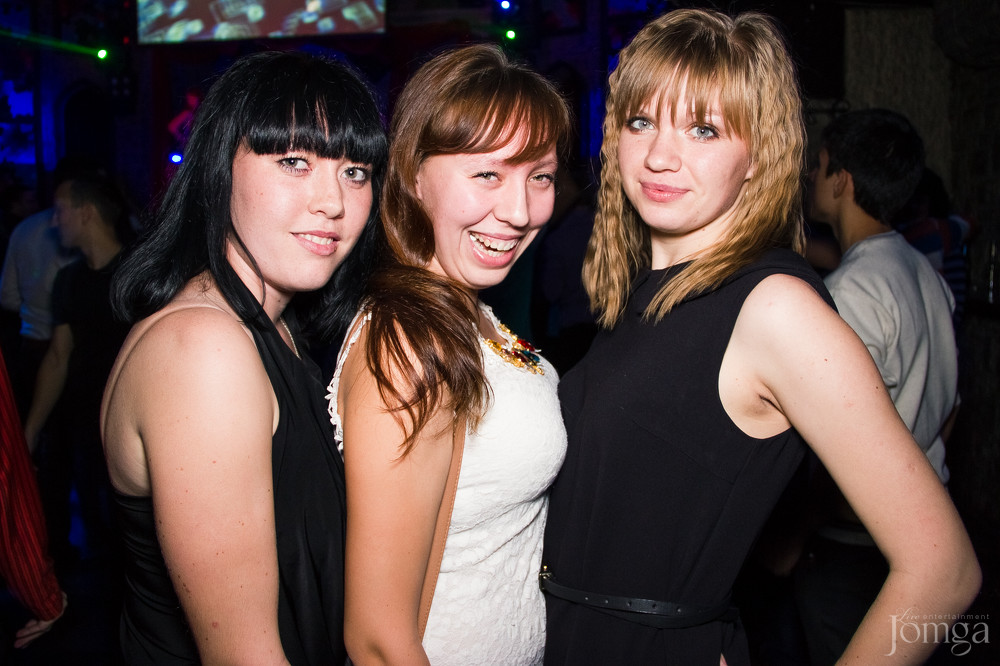 Фотография с Dance Shake / Comme des FUCKDOWN в Опера