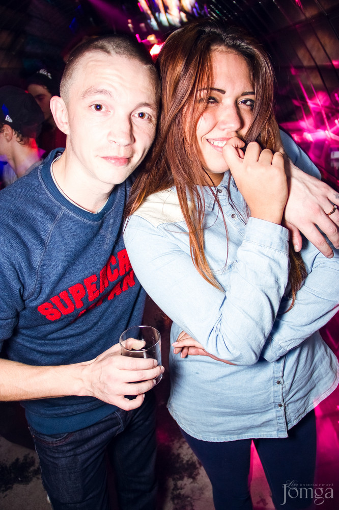 Фотография с Dance Shake / Comme des FUCKDOWN в Опера