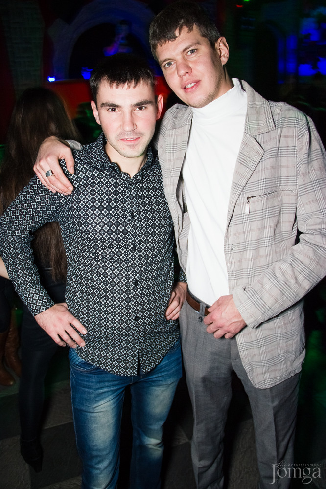 Фотография с Dance Shake / Comme des FUCKDOWN в Опера