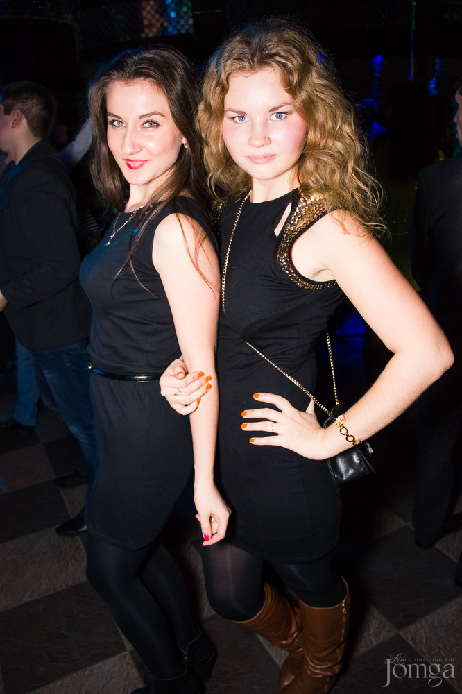 Фотография с Dance Shake / Comme des FUCKDOWN в Опера