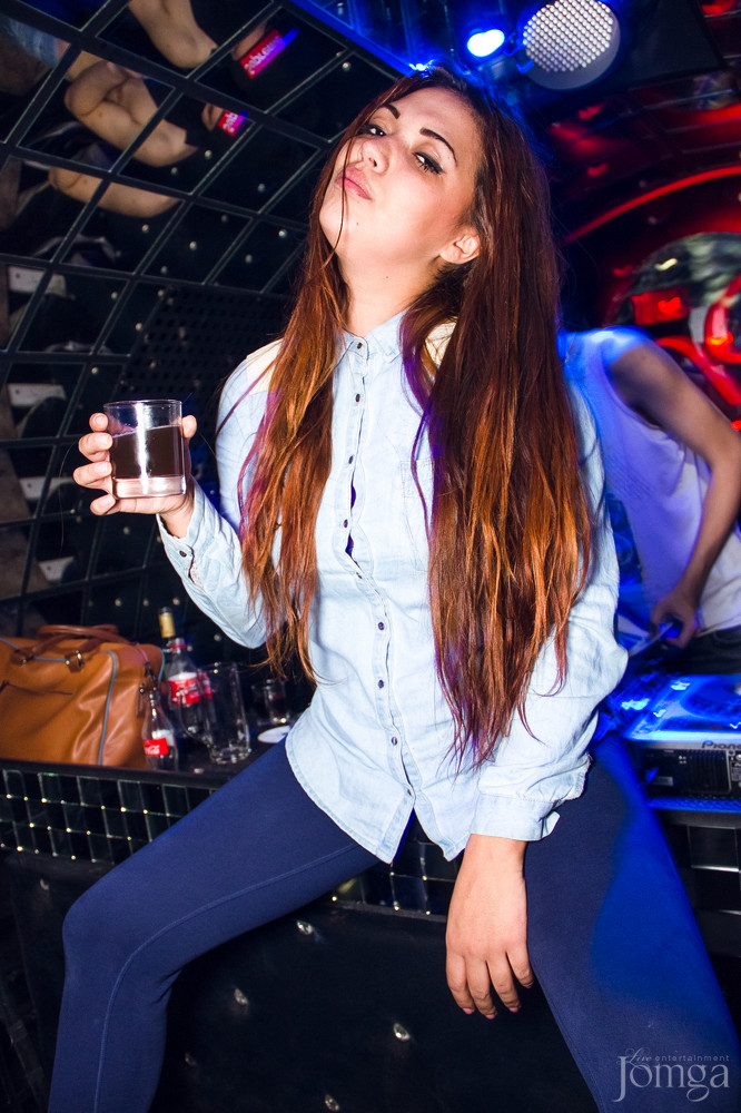 Фотография с Dance Shake / Comme des FUCKDOWN в Опера